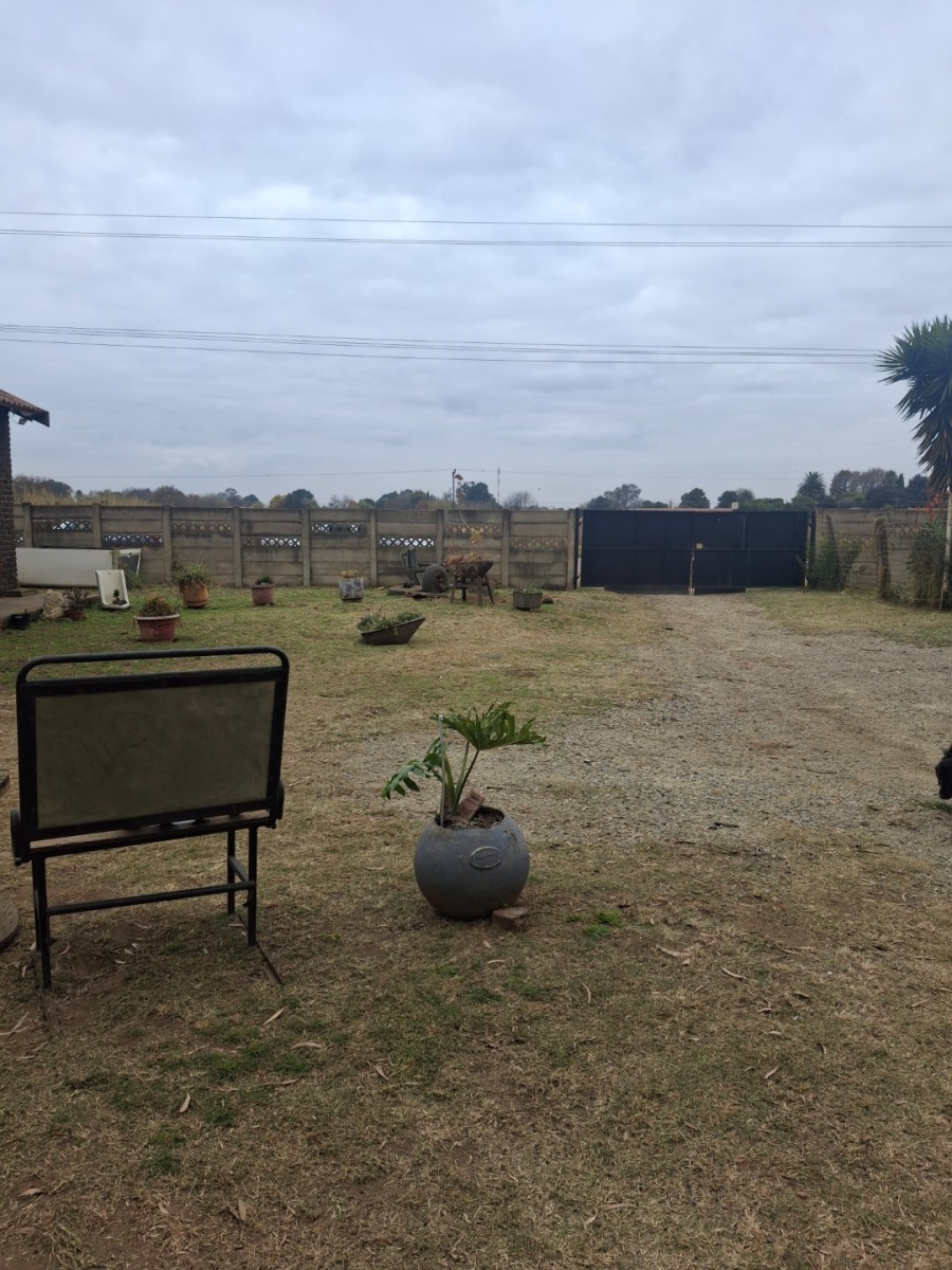 Commercial Property for Sale in Eloff A H Mpumalanga