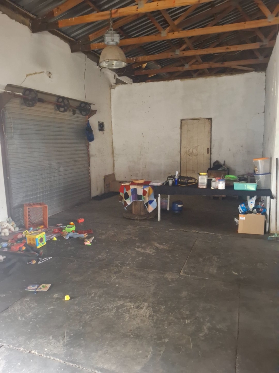 Commercial Property for Sale in Eloff A H Mpumalanga