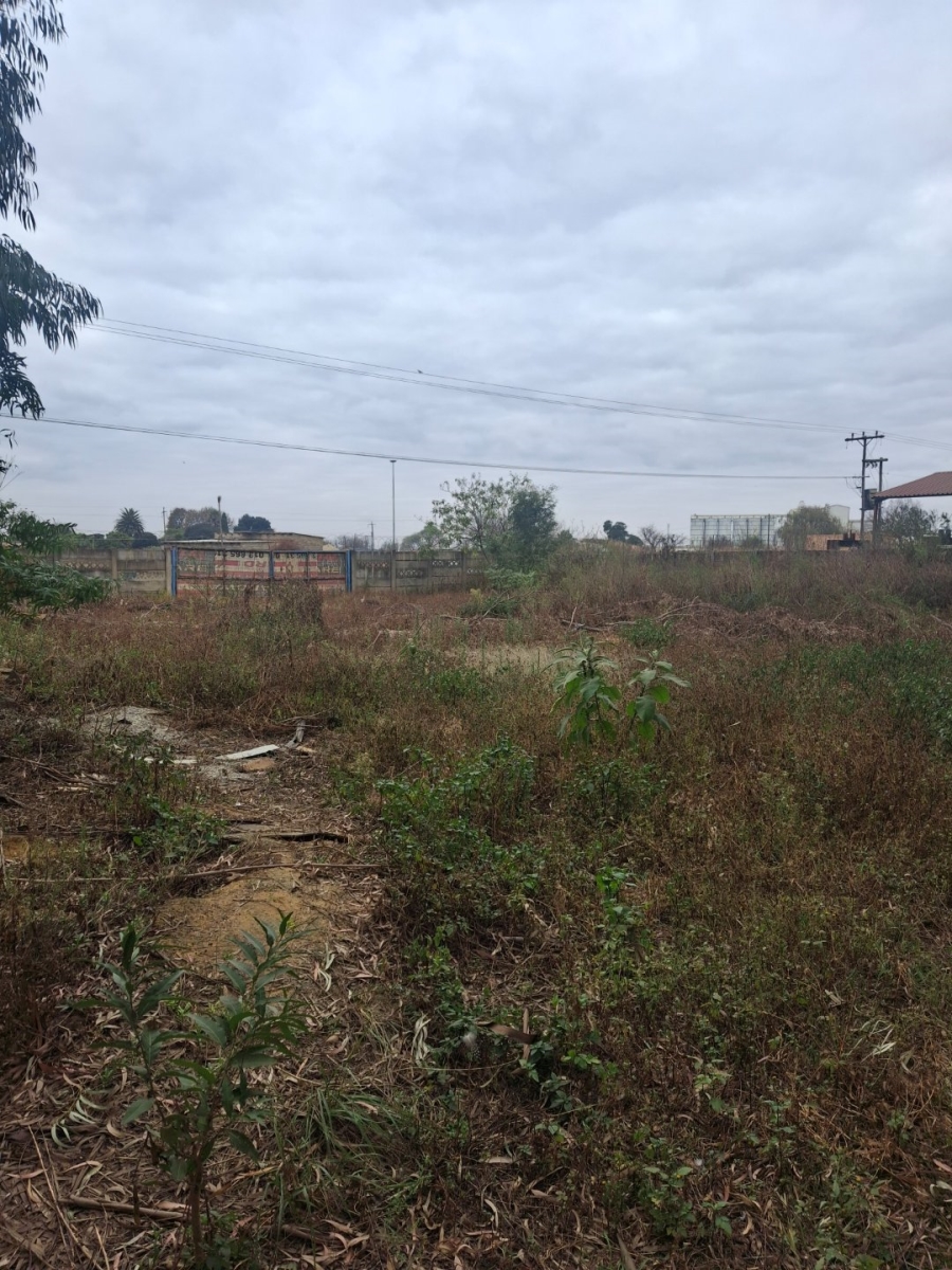 Commercial Property for Sale in Eloff A H Mpumalanga