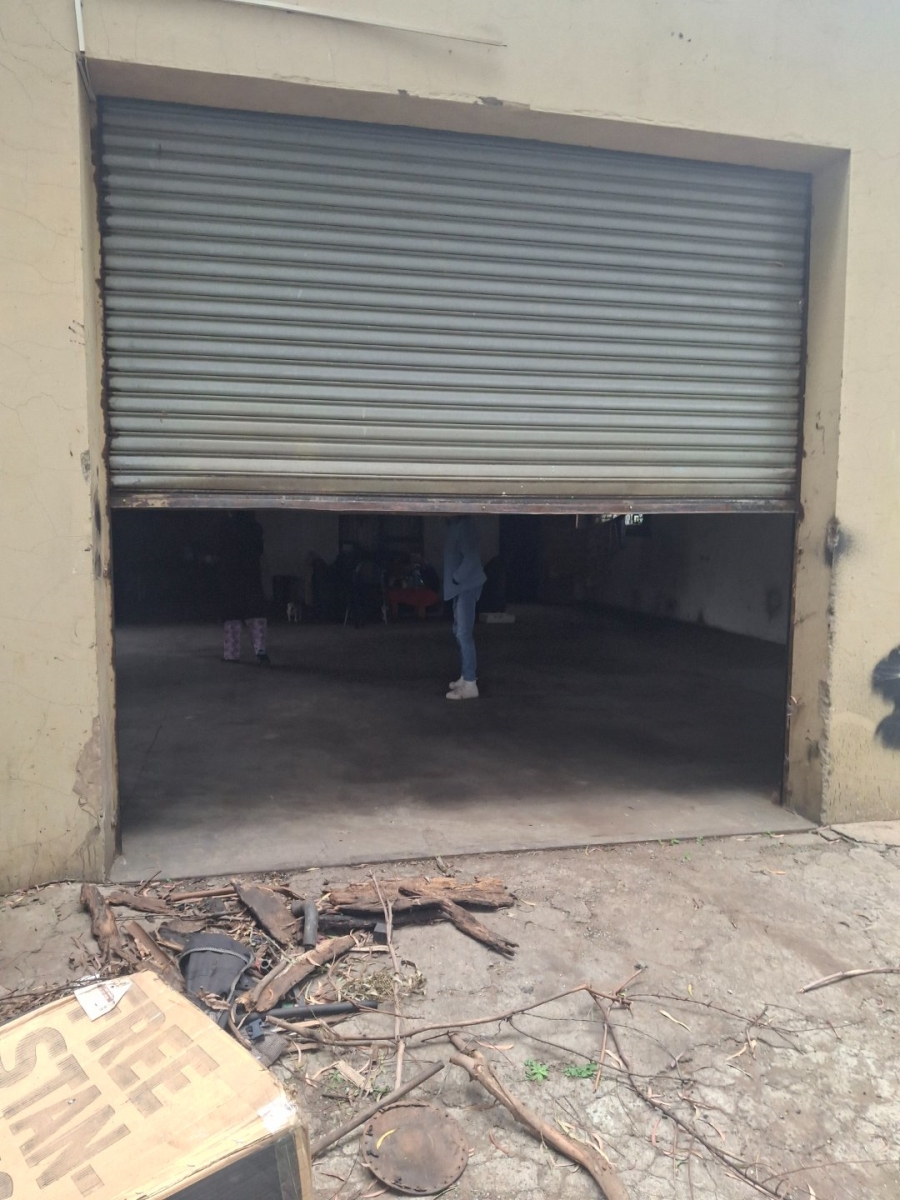 Commercial Property for Sale in Eloff A H Mpumalanga