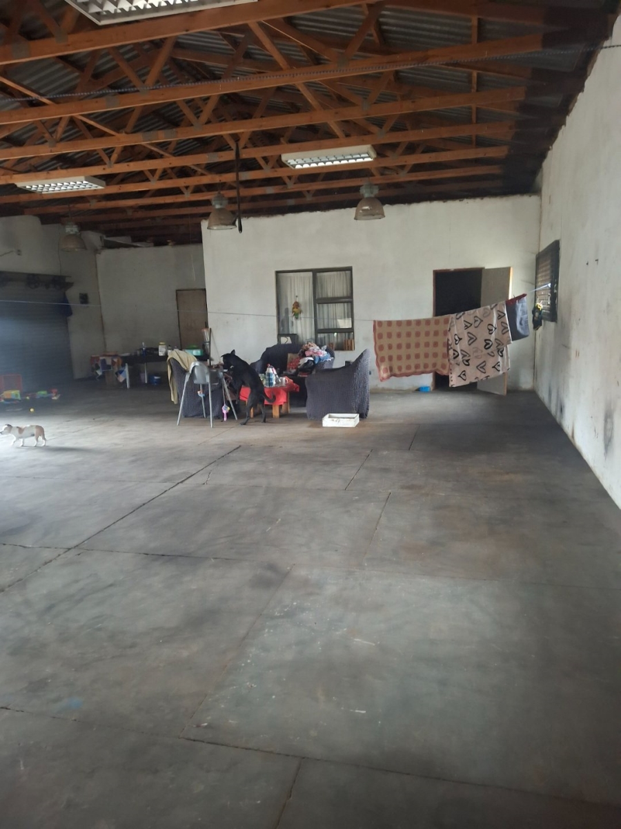 Commercial Property for Sale in Eloff A H Mpumalanga