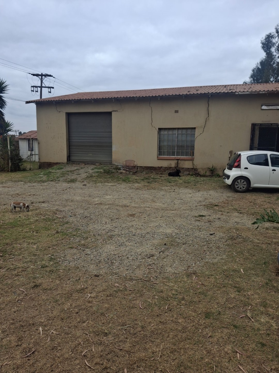Commercial Property for Sale in Eloff A H Mpumalanga