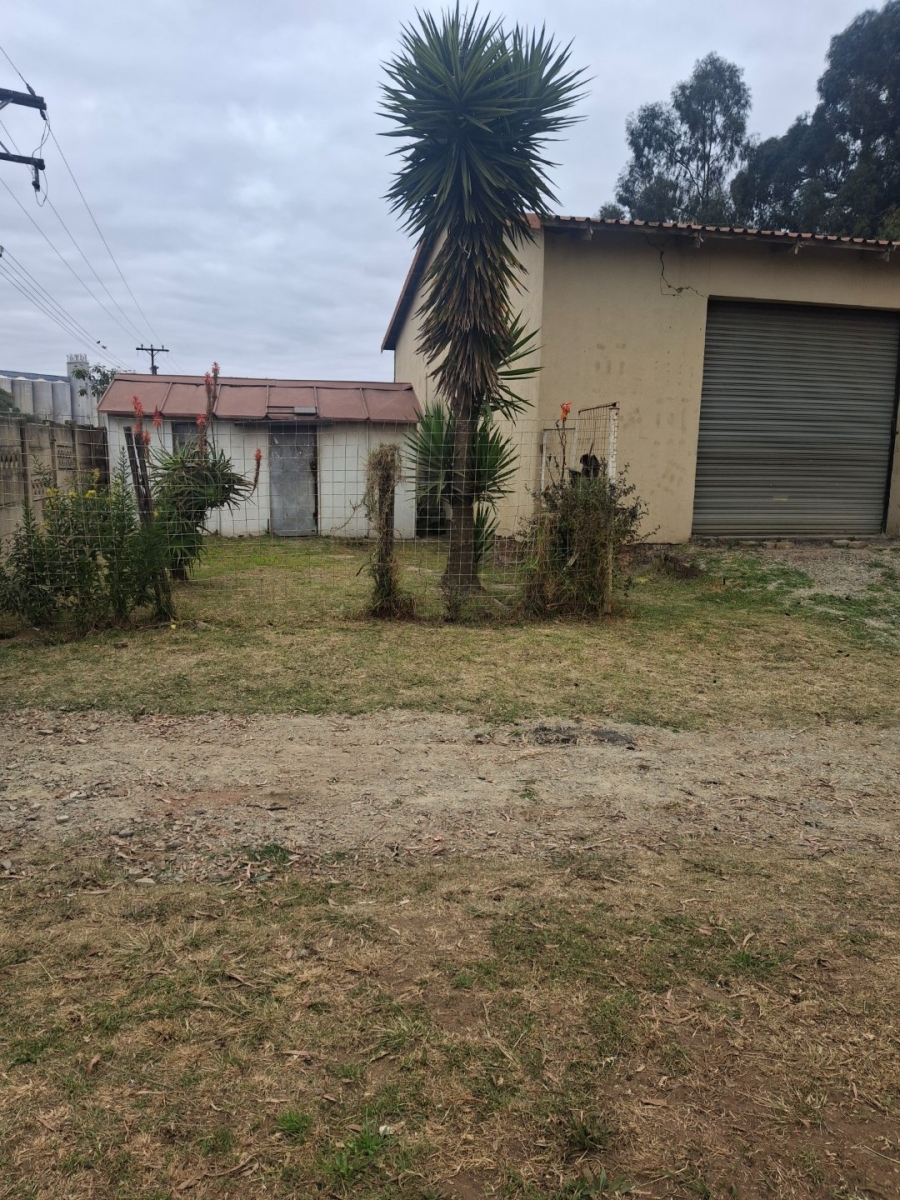 Commercial Property for Sale in Eloff A H Mpumalanga