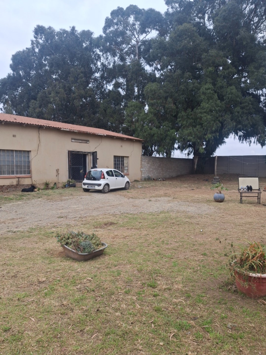Commercial Property for Sale in Eloff A H Mpumalanga