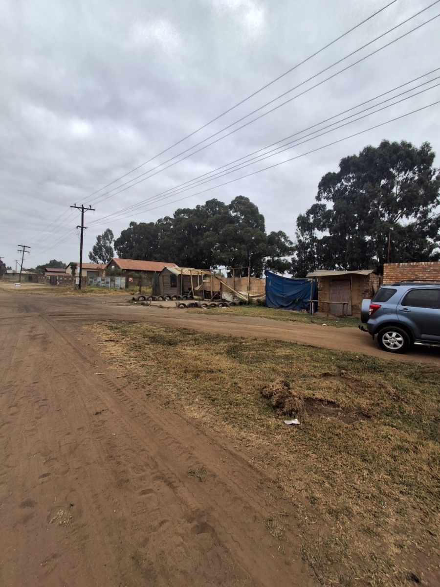 Commercial Property for Sale in Eloff A H Mpumalanga