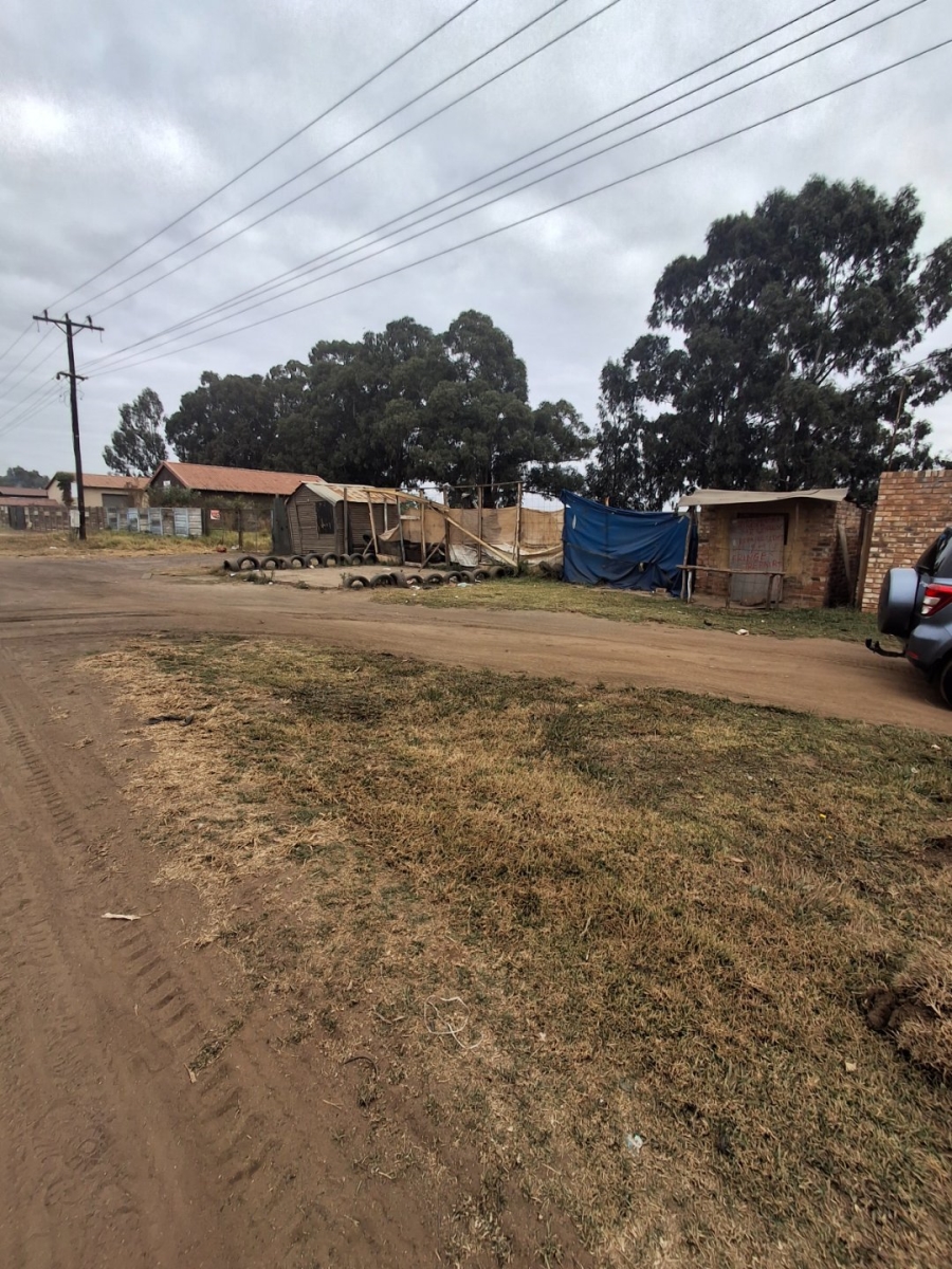 Commercial Property for Sale in Eloff A H Mpumalanga