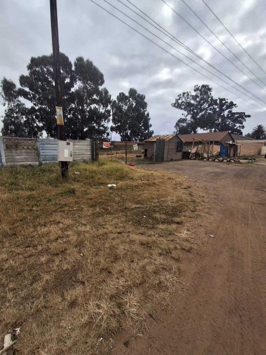 Commercial Property for Sale in Eloff A H Mpumalanga