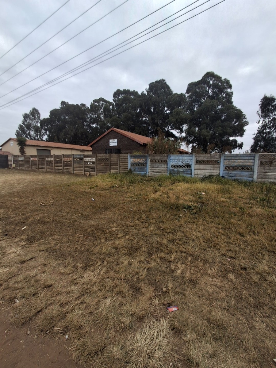 Commercial Property for Sale in Eloff A H Mpumalanga
