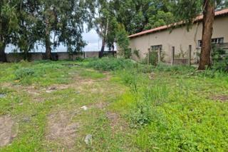 Commercial Property for Sale in Eloff A H Mpumalanga