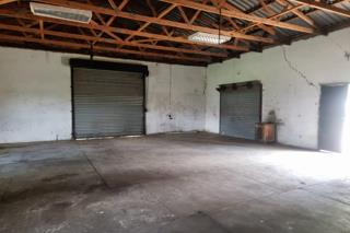 Commercial Property for Sale in Eloff A H Mpumalanga