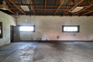 Commercial Property for Sale in Eloff A H Mpumalanga