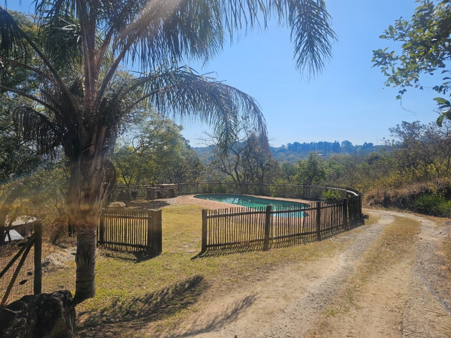 To Let  Bedroom Property for Rent in White River Rural Mpumalanga