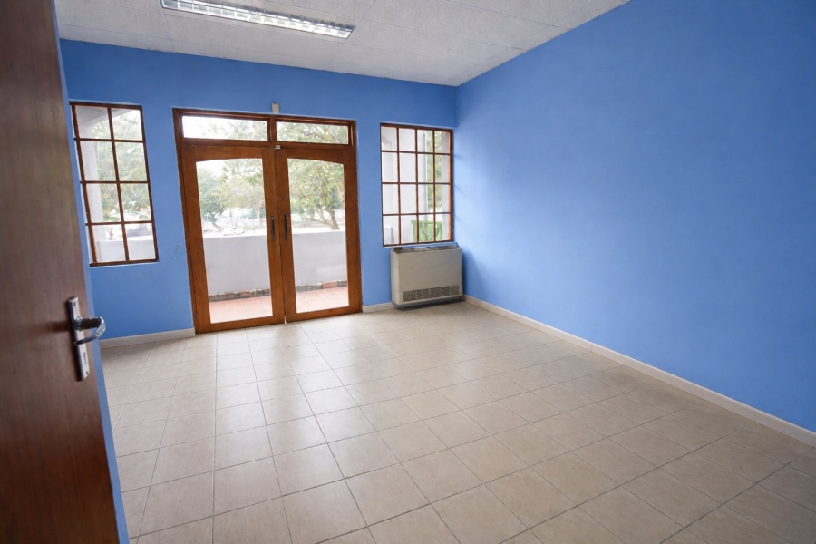 To Let Commercial Property for Rent in Nelspruit Mpumalanga