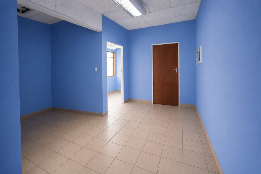 To Let Commercial Property for Rent in Nelspruit Mpumalanga
