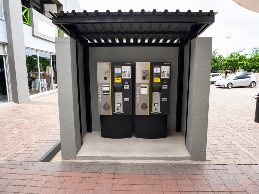 To Let Commercial Property for Rent in Nelspruit Mpumalanga