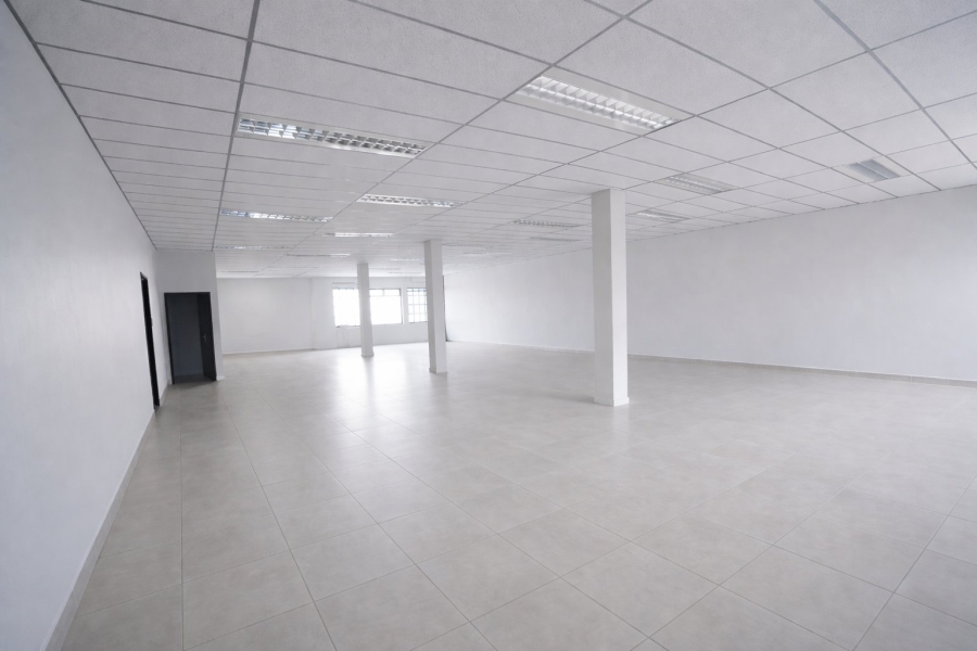To Let Commercial Property for Rent in Nelspruit Mpumalanga