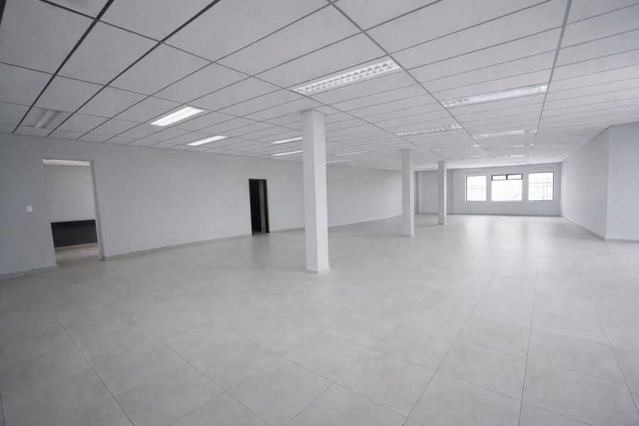 To Let Commercial Property for Rent in Nelspruit Mpumalanga