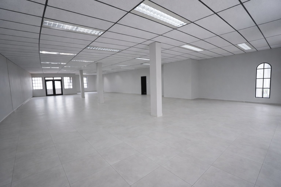 To Let Commercial Property for Rent in Nelspruit Mpumalanga