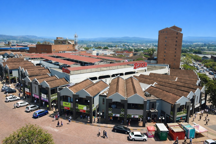 To Let Commercial Property for Rent in Nelspruit Mpumalanga
