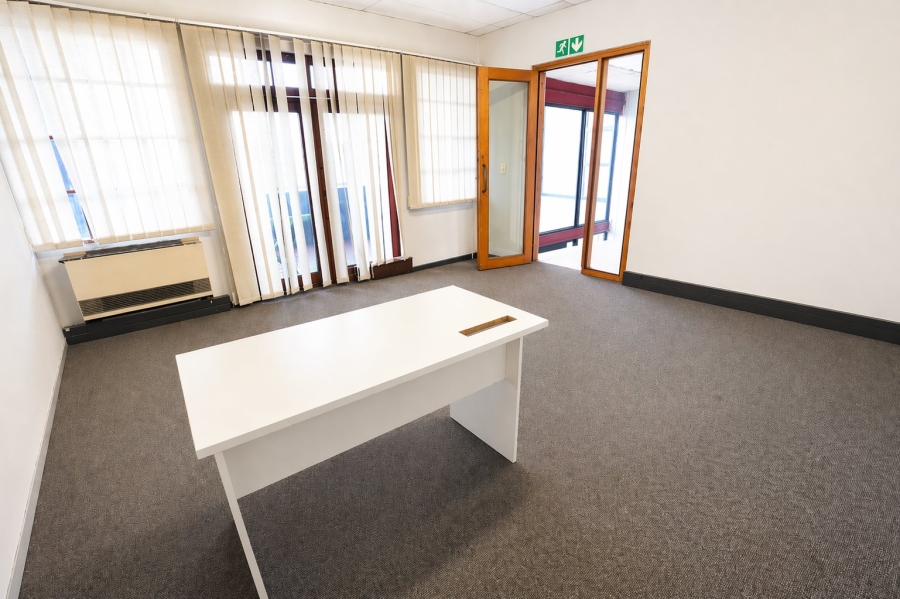 To Let Commercial Property for Rent in Nelspruit Mpumalanga