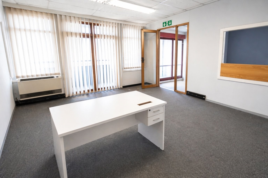 To Let Commercial Property for Rent in Nelspruit Mpumalanga