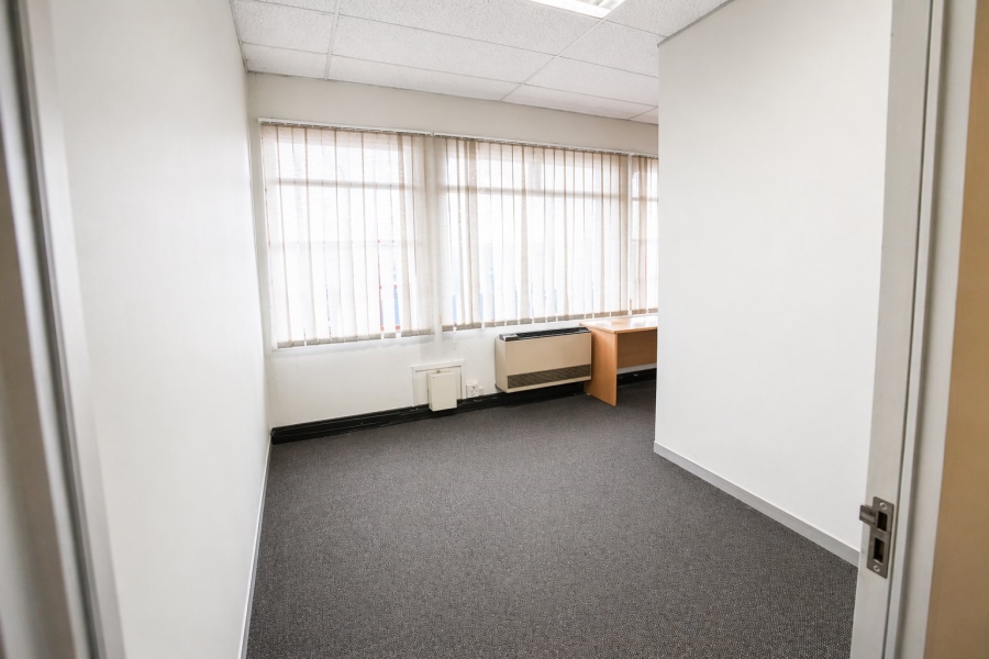 To Let Commercial Property for Rent in Nelspruit Mpumalanga