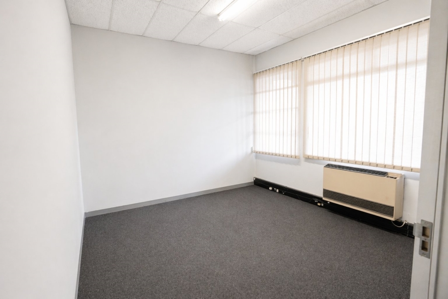 To Let Commercial Property for Rent in Nelspruit Mpumalanga