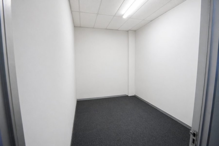 To Let Commercial Property for Rent in Nelspruit Mpumalanga