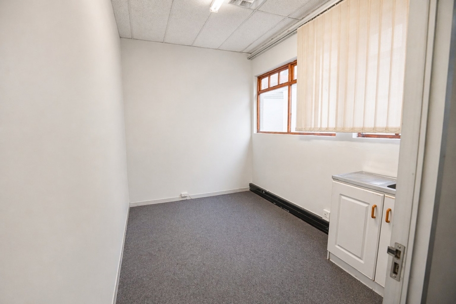 To Let Commercial Property for Rent in Nelspruit Mpumalanga