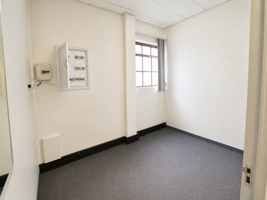 To Let Commercial Property for Rent in Nelspruit Mpumalanga