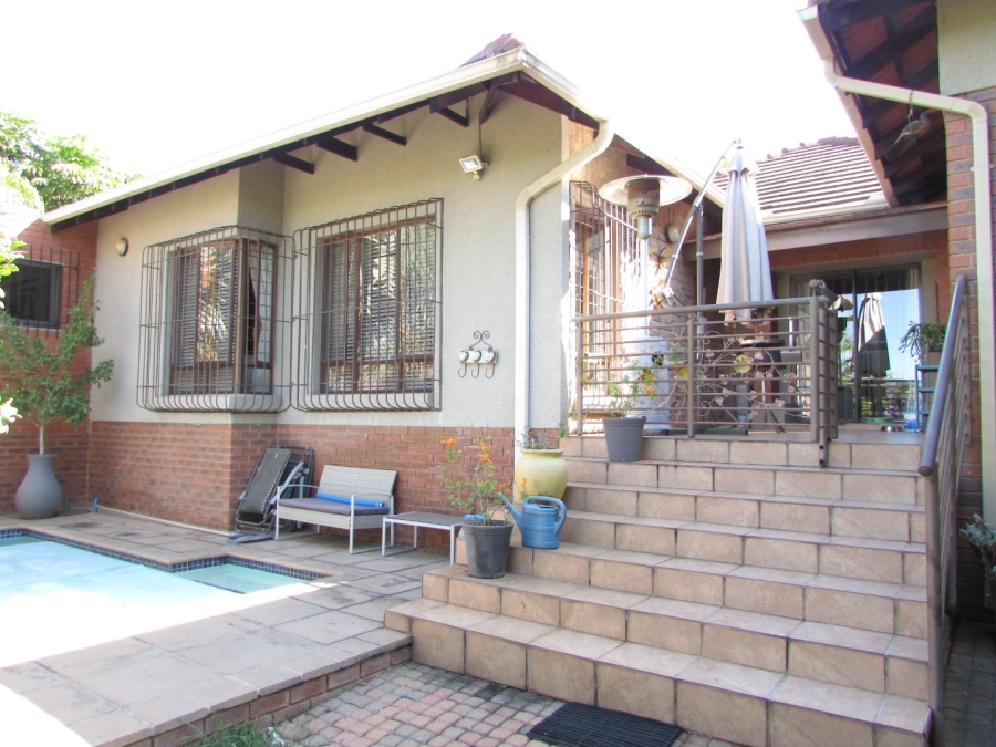 3 Bedroom Property for Sale in Stonehenge Ext 7 Mpumalanga