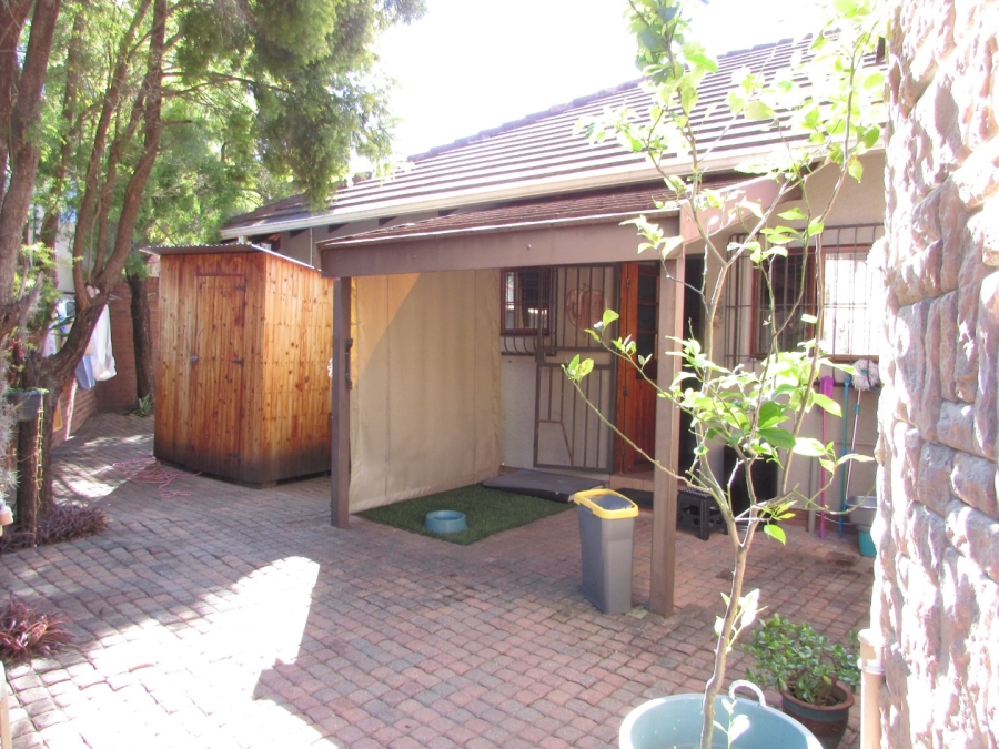 3 Bedroom Property for Sale in Stonehenge Ext 7 Mpumalanga