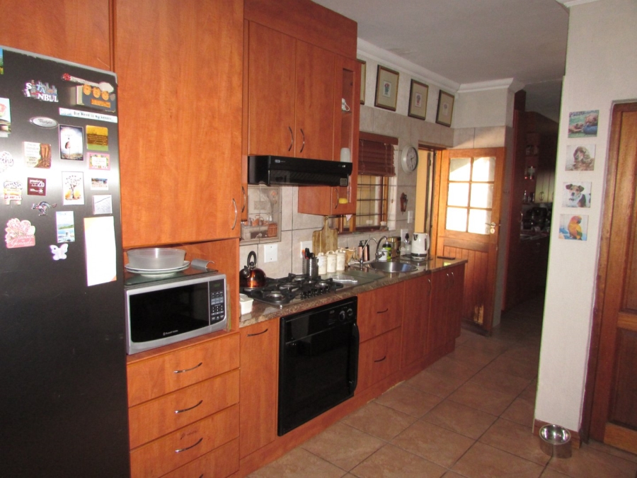 3 Bedroom Property for Sale in Stonehenge Ext 7 Mpumalanga