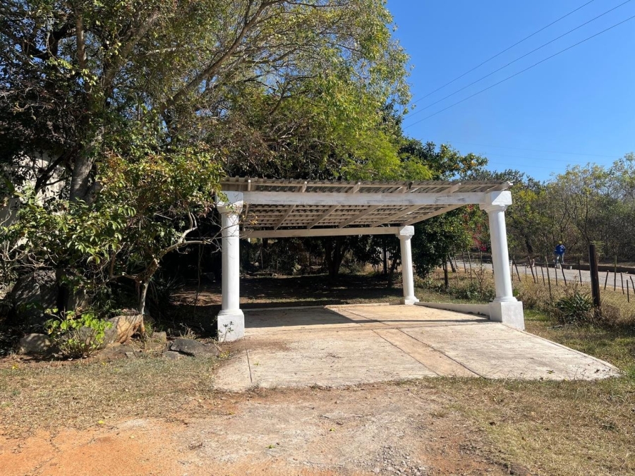 To Let Commercial Property for Rent in Drum Rock Industrial Park Mpumalanga
