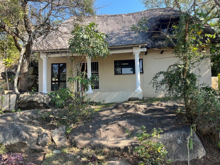 To Let Commercial Property for Rent in Drum Rock Industrial Park Mpumalanga
