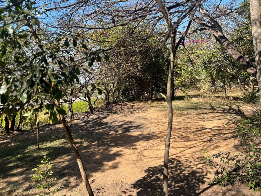 To Let Commercial Property for Rent in Drum Rock Industrial Park Mpumalanga