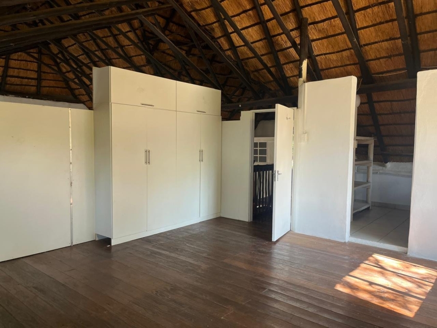 To Let Commercial Property for Rent in Drum Rock Industrial Park Mpumalanga