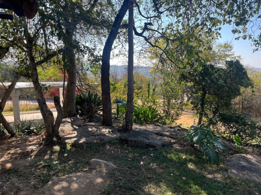 To Let Commercial Property for Rent in Drum Rock Industrial Park Mpumalanga