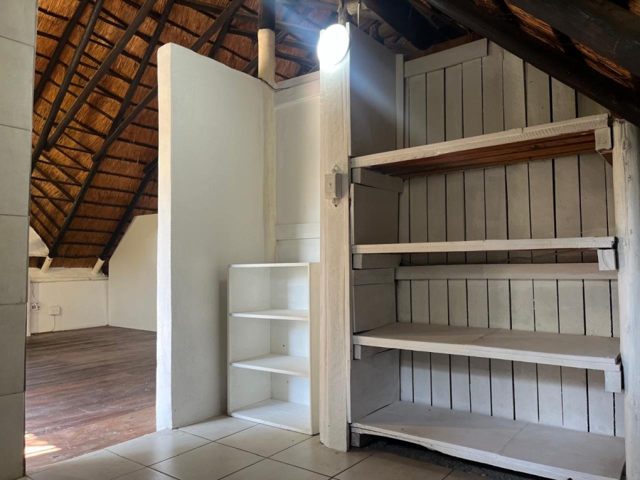 To Let Commercial Property for Rent in Drum Rock Industrial Park Mpumalanga