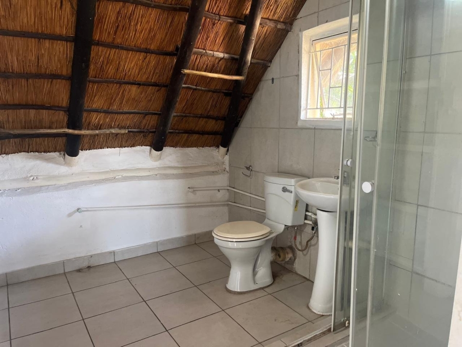 To Let Commercial Property for Rent in Drum Rock Industrial Park Mpumalanga