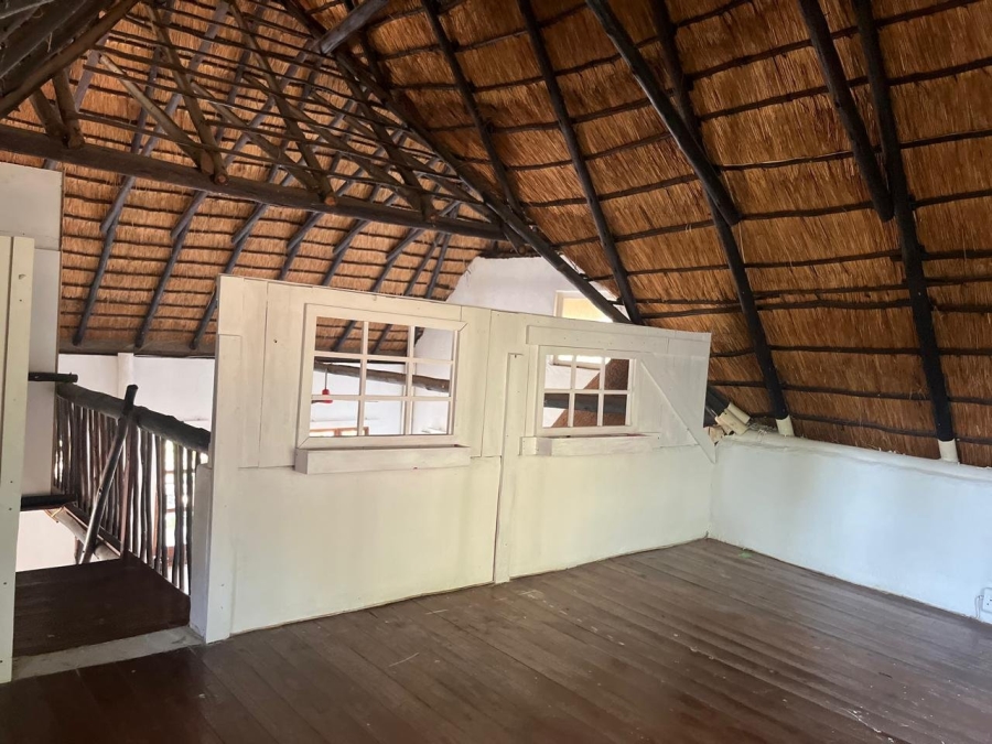 To Let Commercial Property for Rent in Drum Rock Industrial Park Mpumalanga