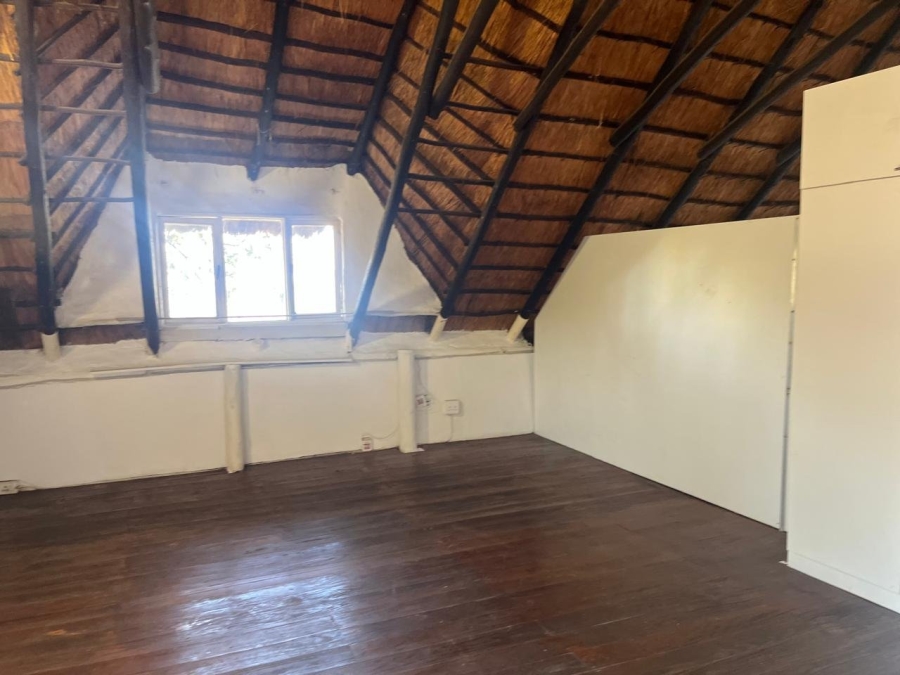 To Let Commercial Property for Rent in Drum Rock Industrial Park Mpumalanga