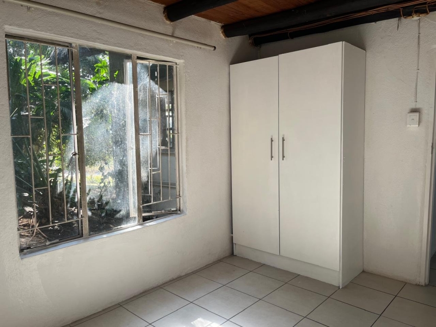 To Let Commercial Property for Rent in Drum Rock Industrial Park Mpumalanga