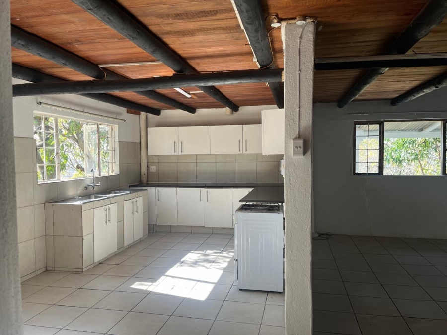 To Let Commercial Property for Rent in Drum Rock Industrial Park Mpumalanga