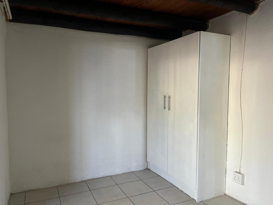 To Let Commercial Property for Rent in Drum Rock Industrial Park Mpumalanga