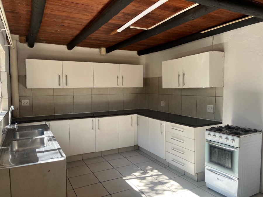 To Let Commercial Property for Rent in Drum Rock Industrial Park Mpumalanga