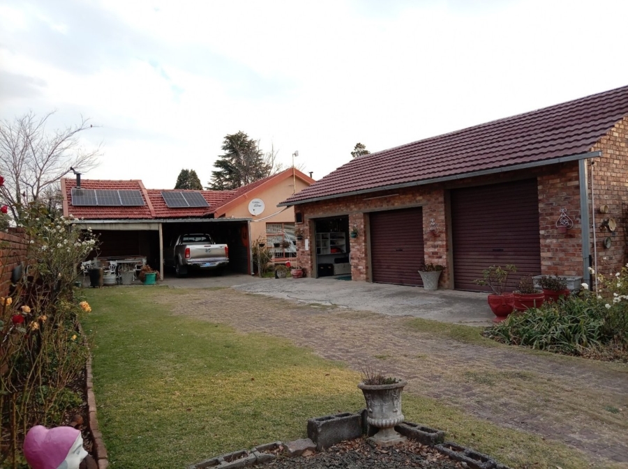 3 Bedroom Property for Sale in Meyerville Mpumalanga