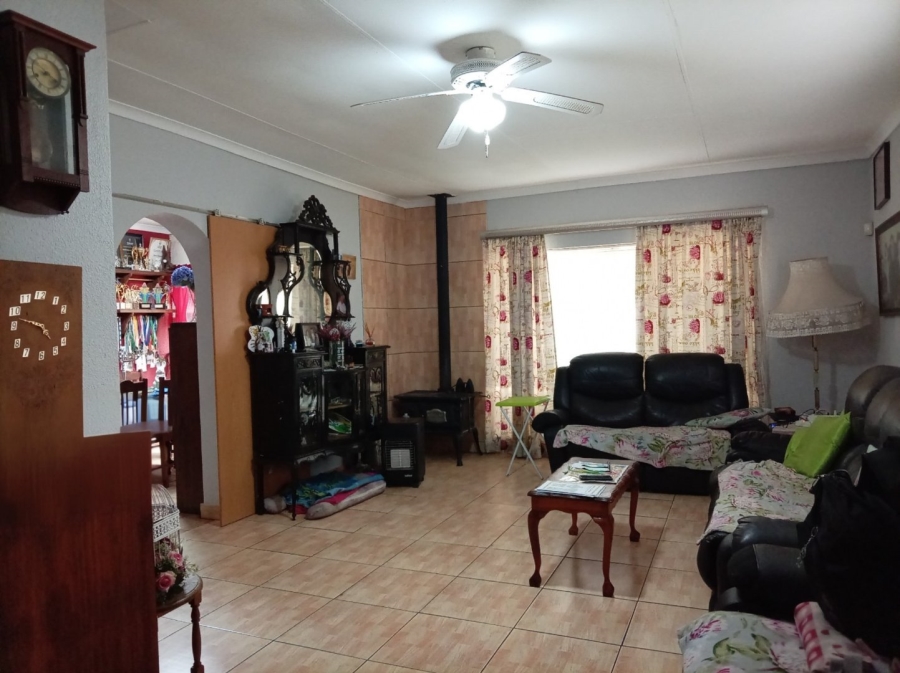 3 Bedroom Property for Sale in Meyerville Mpumalanga