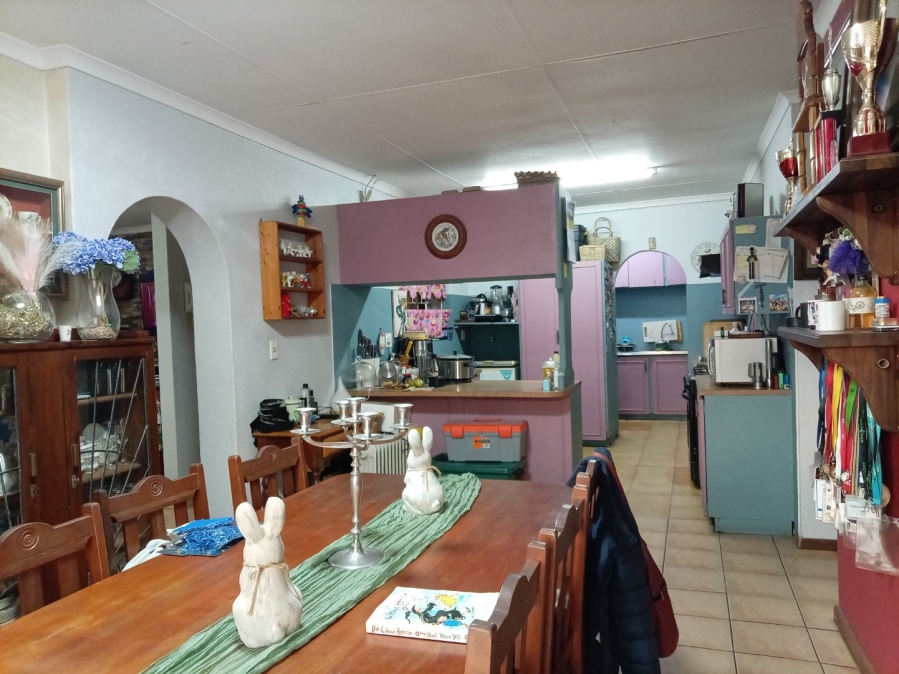 3 Bedroom Property for Sale in Meyerville Mpumalanga