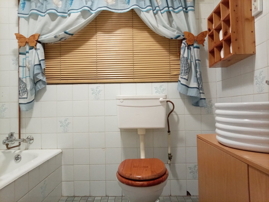 3 Bedroom Property for Sale in Meyerville Mpumalanga